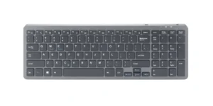 B053 Scissor Switch Wireless Keyboard with Numeric Keypad