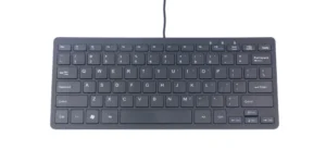 T09 Compact Single Zone Wireless Keyboard
