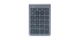 B038  Mini Wireless Numeric Keypad
