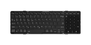 DF008T  Bluetooth Keyboard with Large Integrated Touchpad
