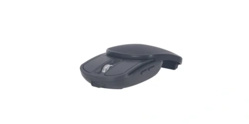 MF20  Mini Portable Sliding Track Wireless Mouse