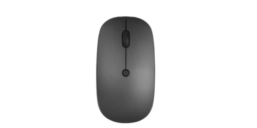 M187  Slim Minimalist Compact Wireless Mouse