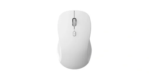 DM8100  Anti-Slip Side Grip Stylish Portable Wireless Mouse