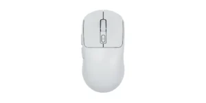 AI Smart Wireless Mouse & Keyboard