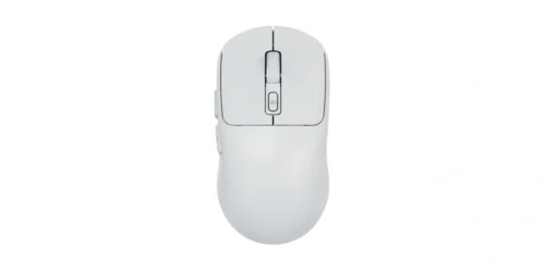 AI Smart Wireless Mouse