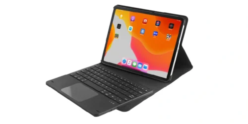 G1919  Keyboard Case, Customizable for Various iPad Models