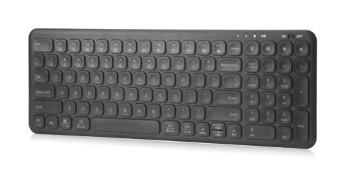 B086 destop keyboard