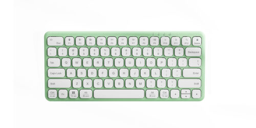 B087 slim keyboard