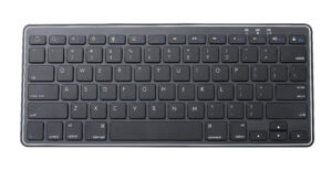 C109B wireless keyboard
