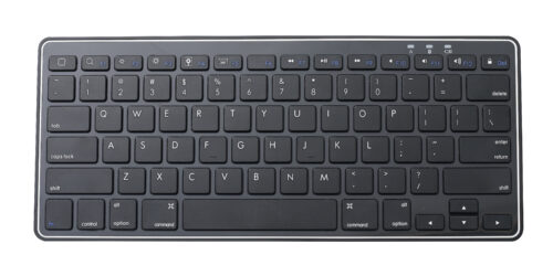 C109B wireless keyboard