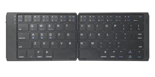 DF007 2-fold bluetooth keyboard